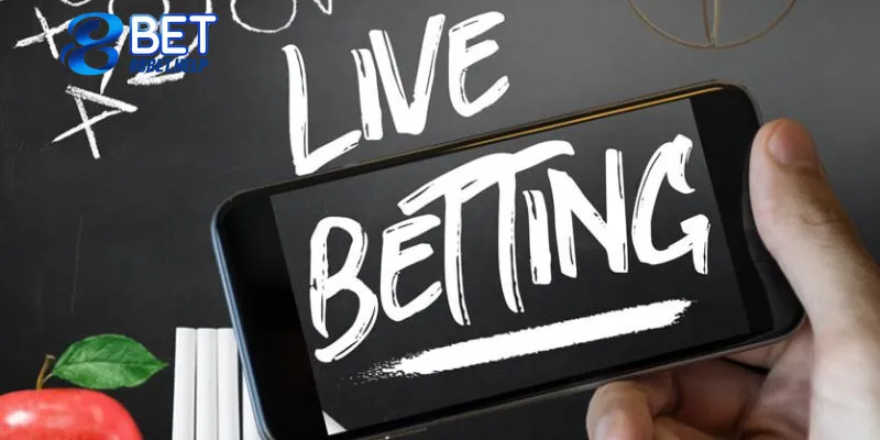 Gợi ý chiến thuật live betting ở boxing 88bet