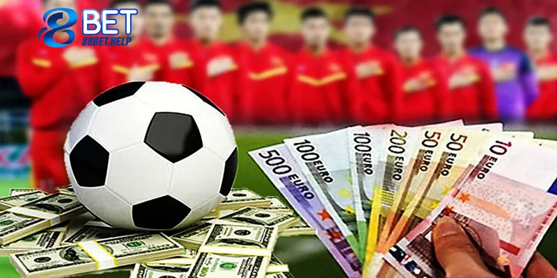 Chia sẻ một số cách chơi kèo bóng đá 88Bet không thua cho tân thủ